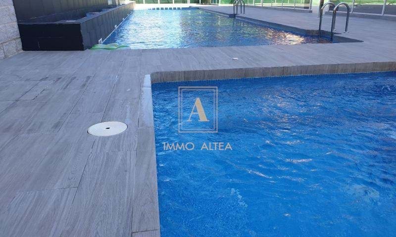 2 sovrum Takvåning till salu i Orihuela med pool - 295 000 € (Ref: 9567152)