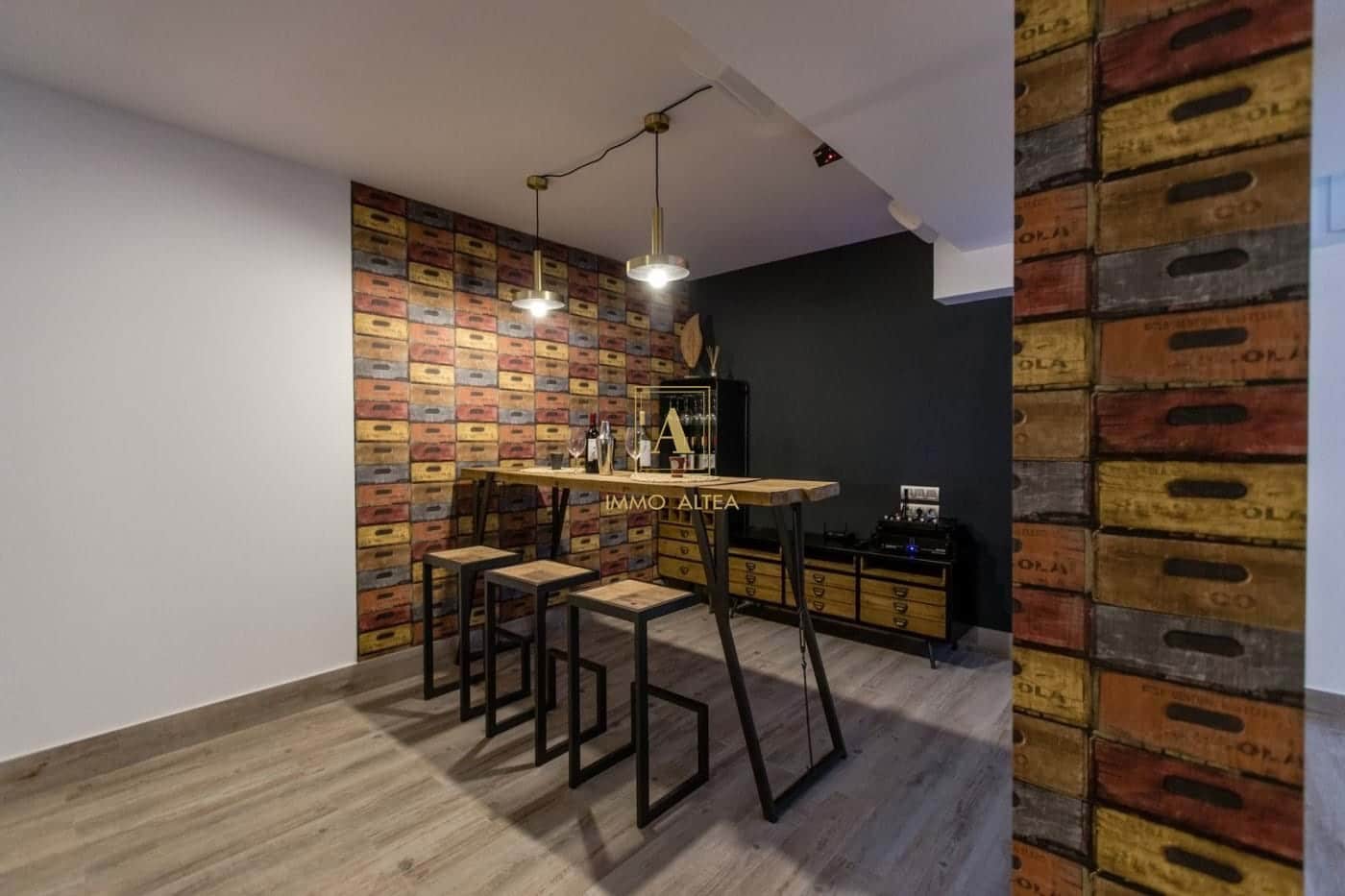 3 Zimmer Villa zu verkaufen in Playa Honda mit Pool - 489.000 € (Ref: 9567153)