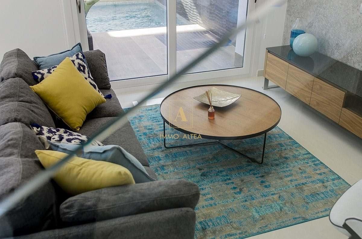 3 Zimmer Villa zu verkaufen in Playa Honda mit Pool - 489.000 € (Ref: 9567153)