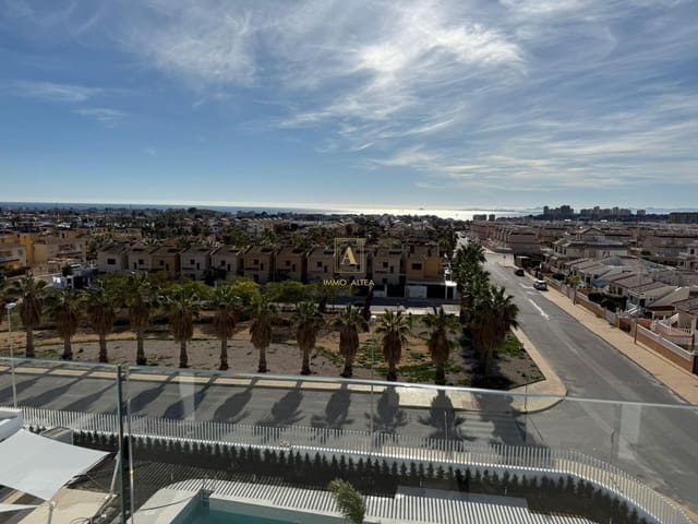 3 camera da letto Appartamento in vendita in Orihuela con piscina - 369.000 € (Rif: 9567161)