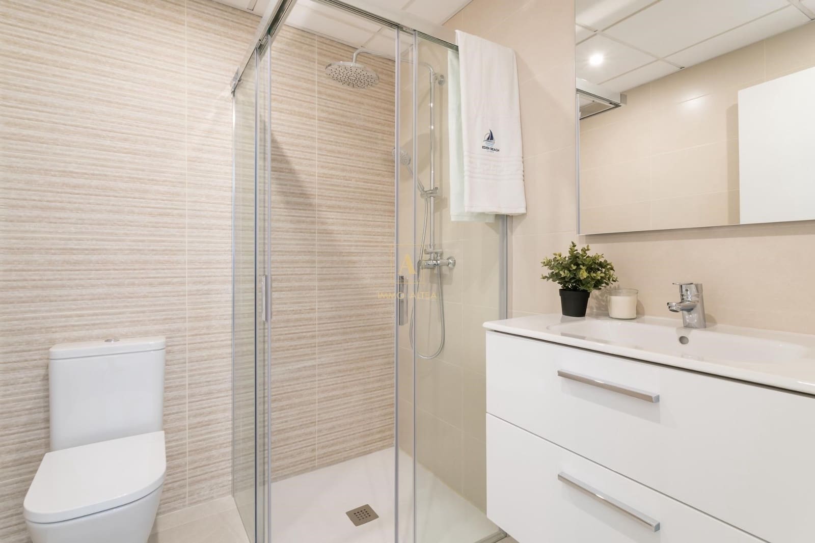 2 chambre Appartement à vendre à Torrevieja avec piscine - 325 000 € (Ref: 9567175)