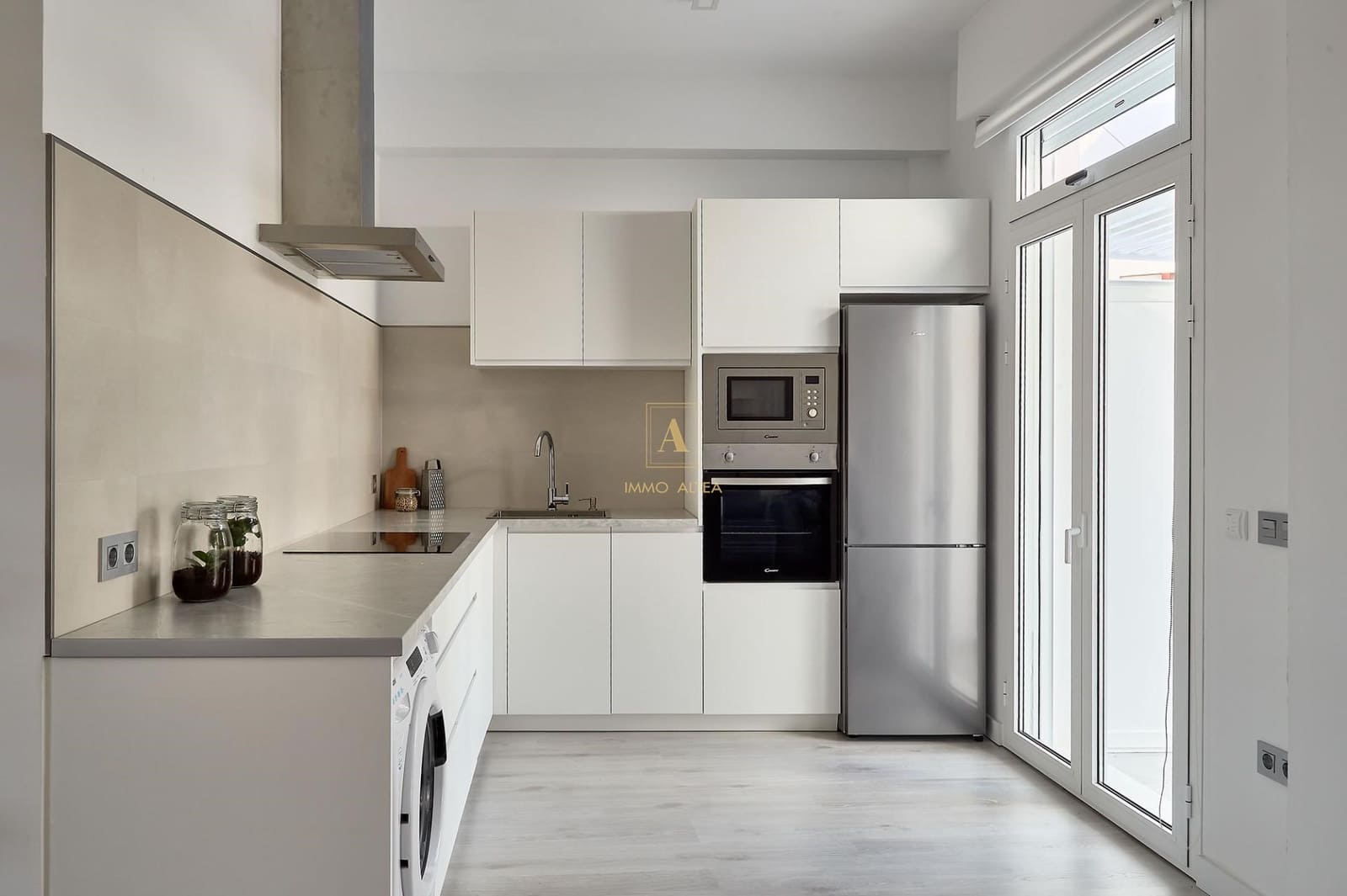 3 slaapkamer Appartement te koop in Vera met zwembad - € 298.000 (Ref: 9567181)