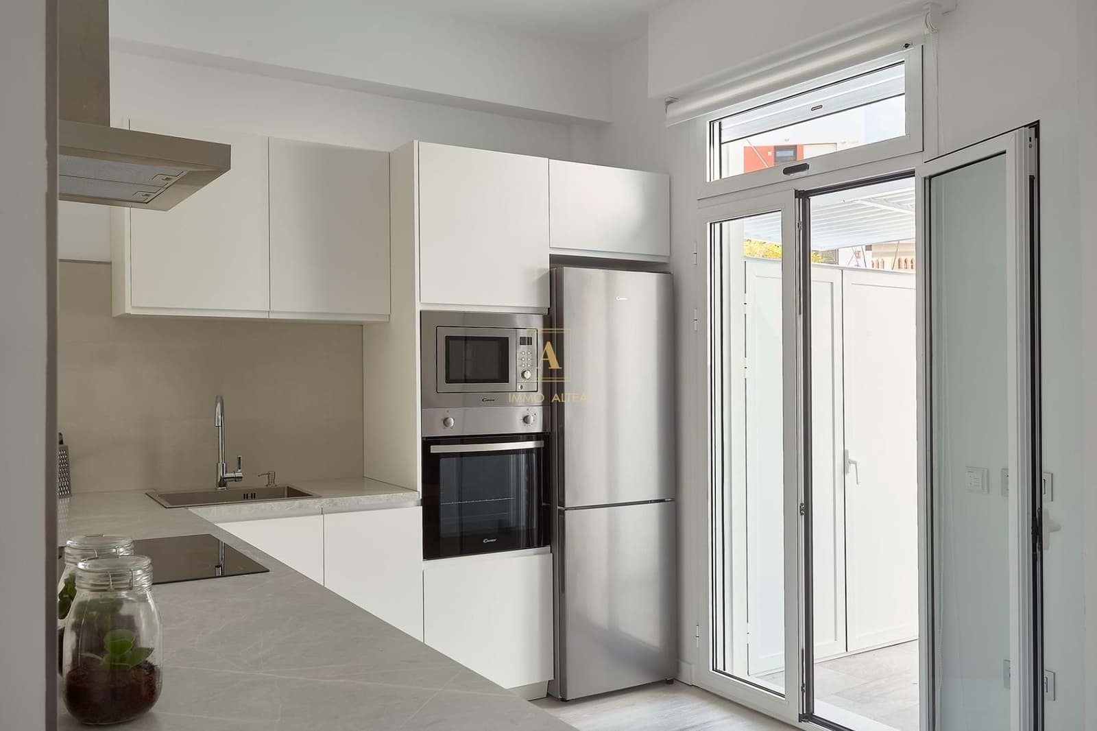 3 slaapkamer Appartement te koop in Vera met zwembad - € 298.000 (Ref: 9567181)