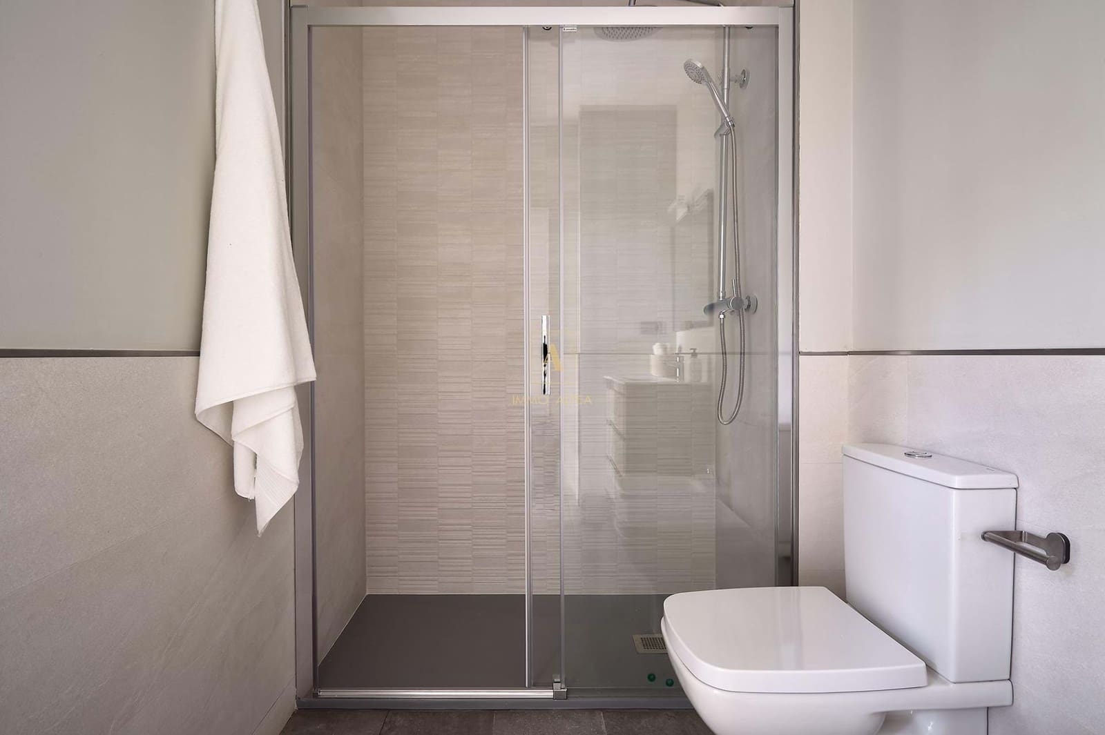 3 slaapkamer Appartement te koop in Vera met zwembad - € 298.000 (Ref: 9567181)