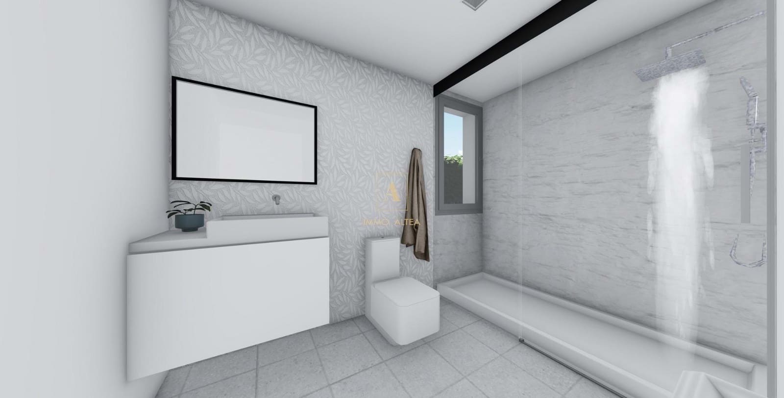 3 soveværelse Villa til salg i Pulpi med swimmingpool - € 525.000 (Ref: 9567189)