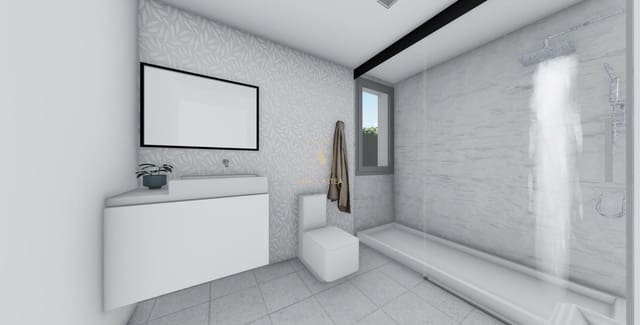 3 soveværelse Villa til salg i Pulpí med swimmingpool - € 525.000 (Ref: 9567189)