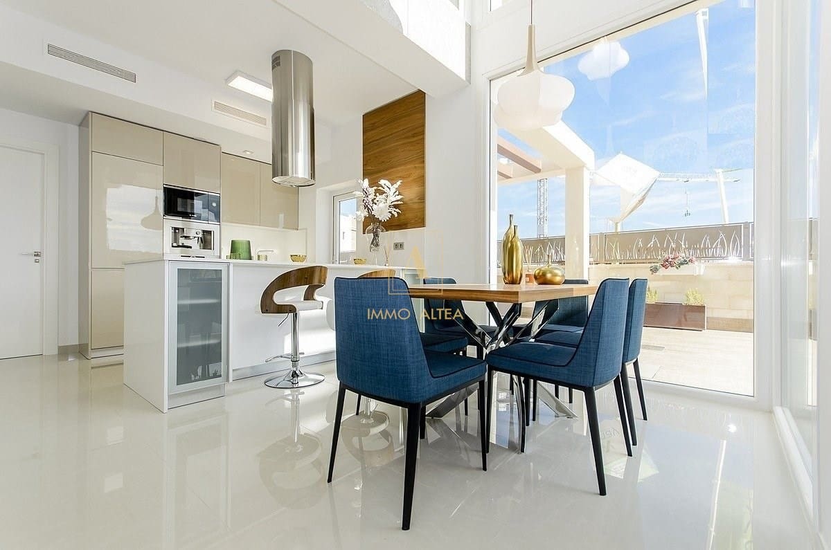 3 sovrum Villa till salu i Vera med pool - 459 000 € (Ref: 9567190)