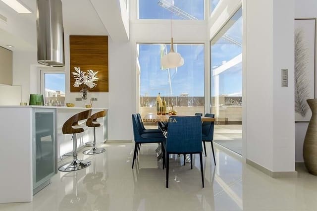 3 sovrum Villa till salu i Vera med pool - 459 000 € (Ref: 9567190)