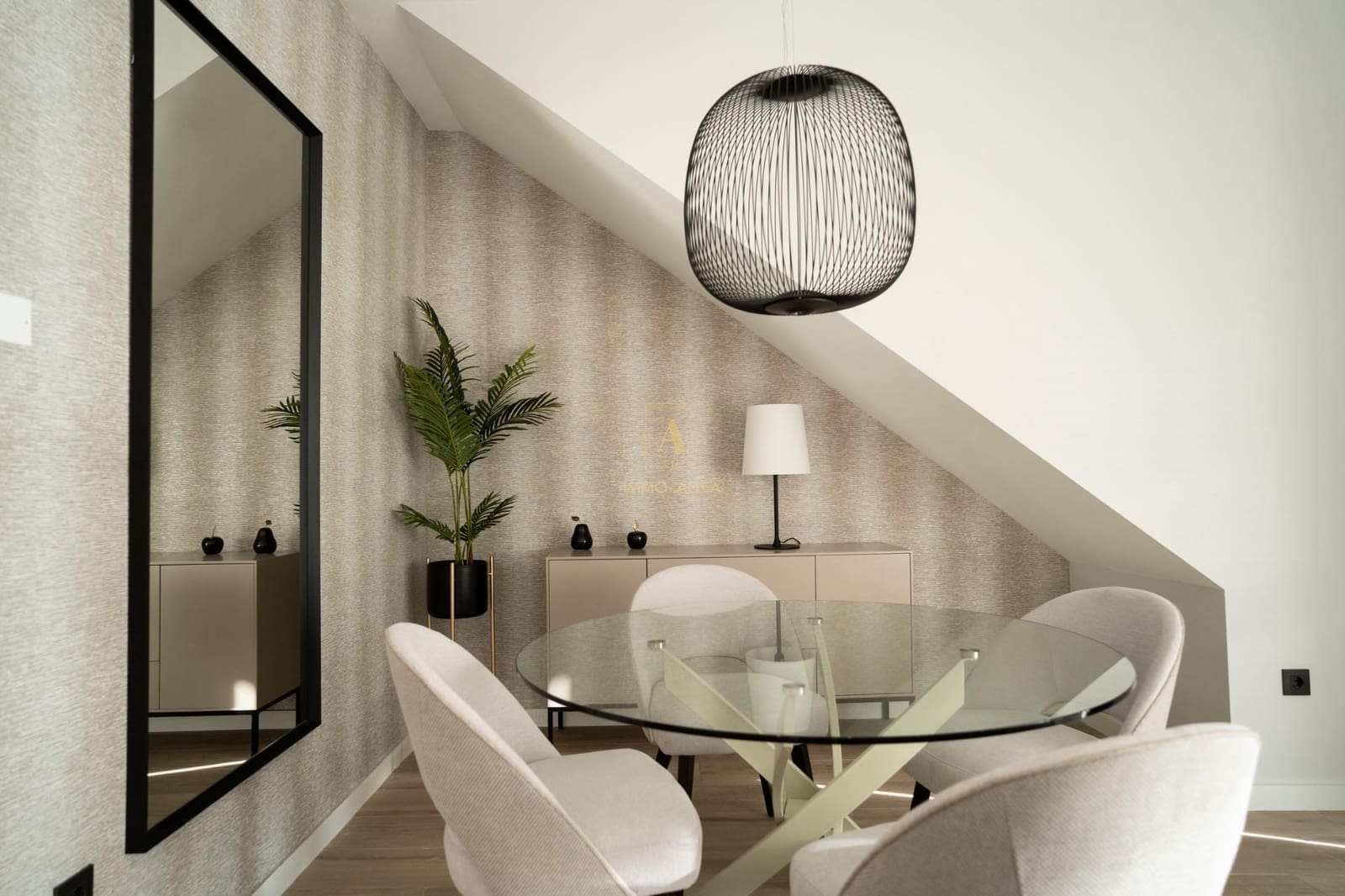 3 soveværelse Byhus til salg i Orihuela med swimmingpool - € 363.500 (Ref: 9567192)