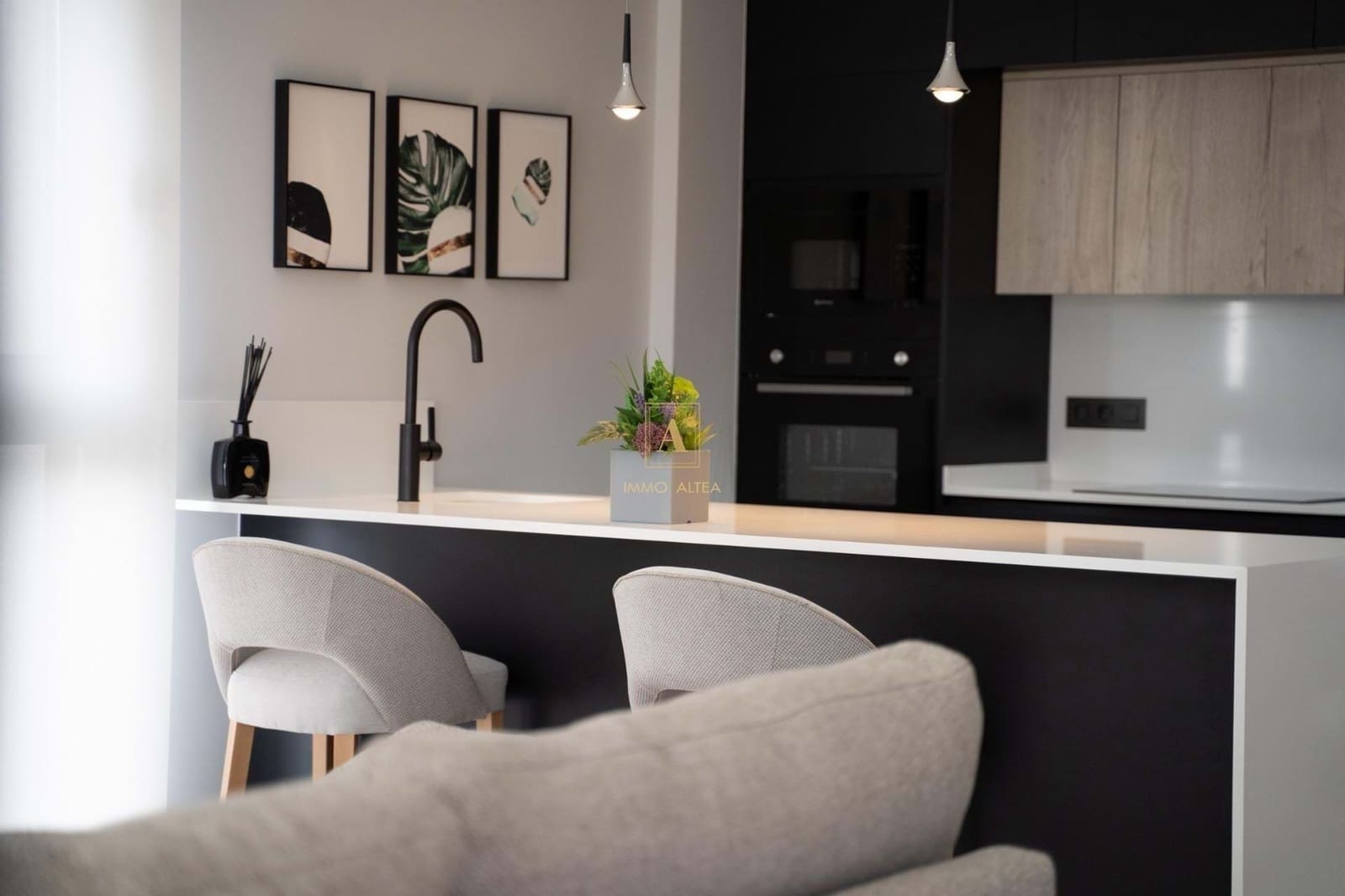 3 soveværelse Byhus til salg i Orihuela med swimmingpool - € 363.500 (Ref: 9567192)