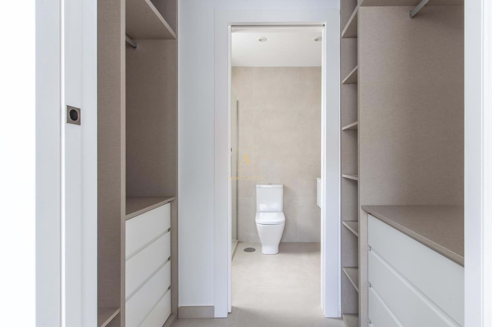 3 makuuhuone Huvila myytävänä paikassa San Javier mukana uima-altaan - 385 000 € (Ref: 9567193)