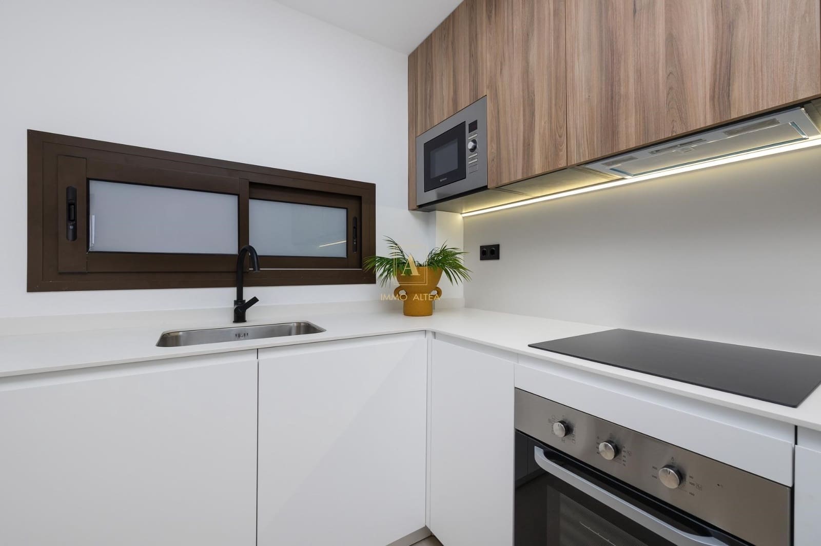 2 chambre Appartement à vendre à Los Alcazares avec piscine - 270 000 € (Ref: 9567198)