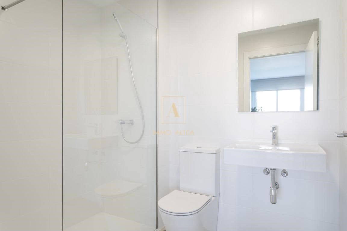 4 sovrum Villa till salu i Finestrat med pool - 555 000 € (Ref: 9567199)