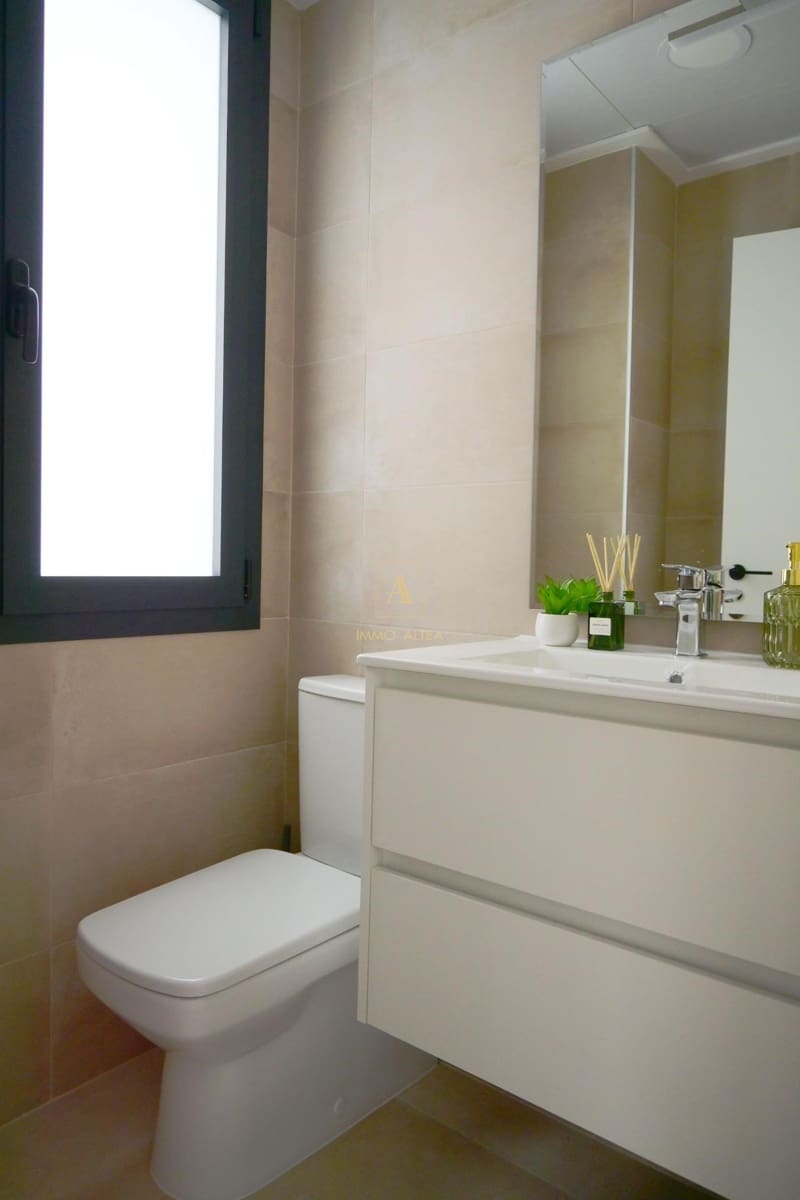 3 Zimmer Villa zu verkaufen in Dolores mit Pool - 439.000 € (Ref: 9567200)