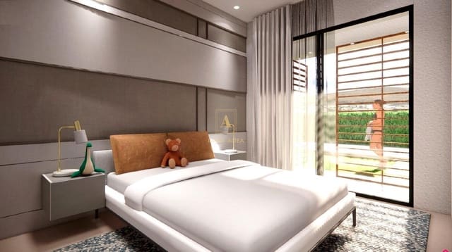 3 quarto Moradia para venda em Torre-Pacheco com piscina - 829 000 € (Ref: 9567205)