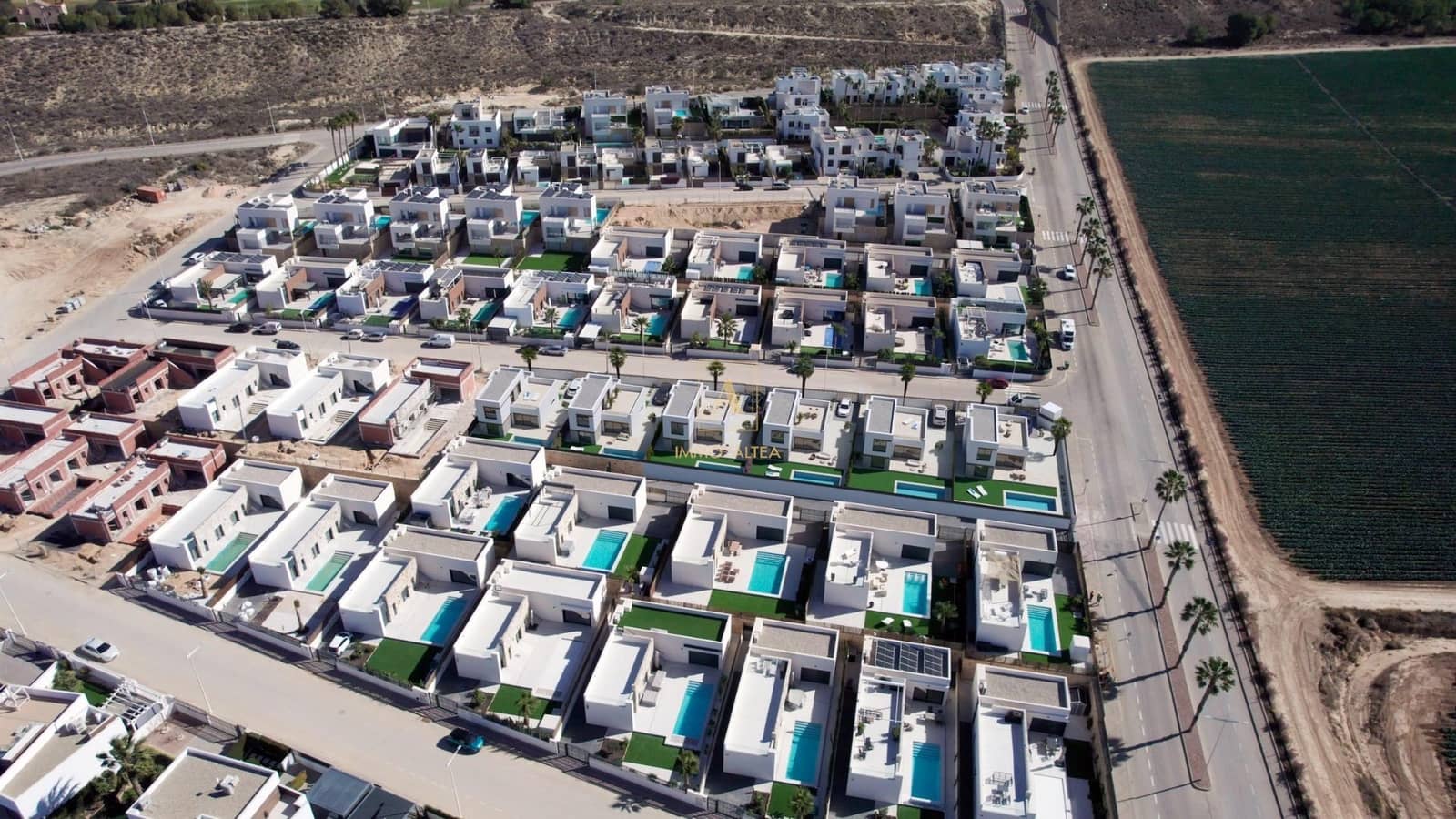 3 camera da letto Villa in vendita in Algorfa con piscina - 535.000 € (Rif: 9567216)