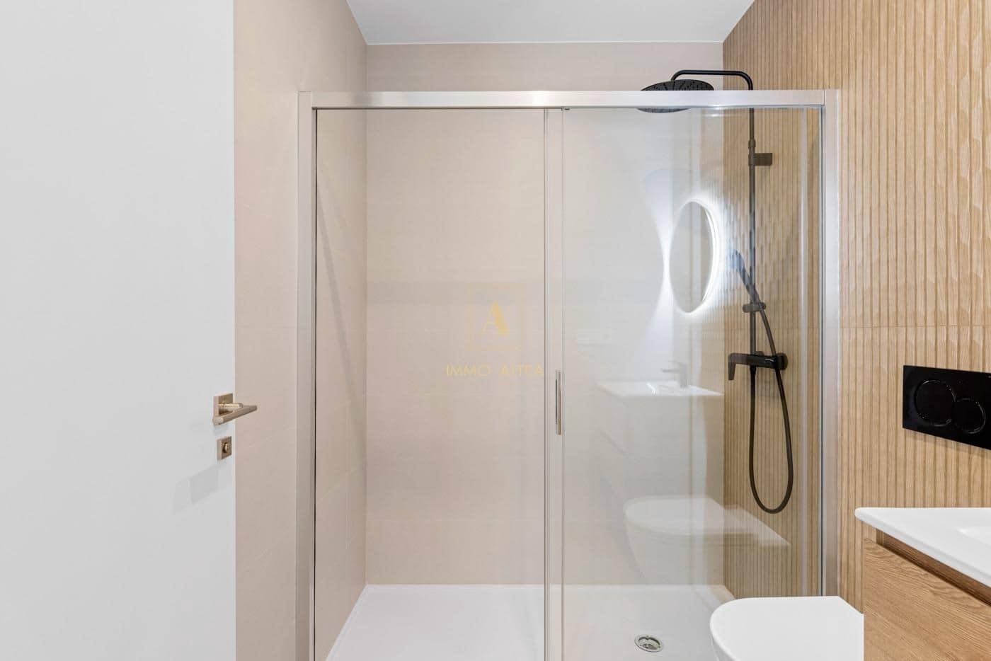 2 sypialnia Apartament na sprzedaż w Benijofar z basenem - 294 000 € (Ref: 9567220)