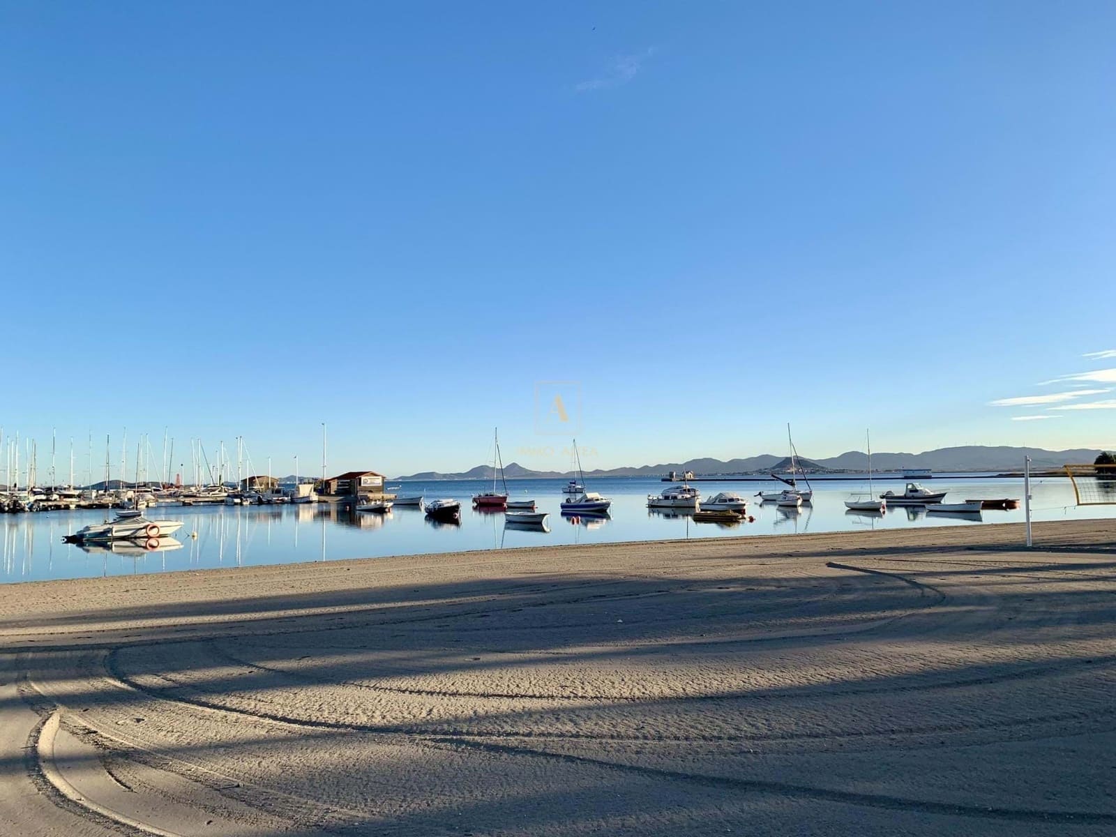 3 sypialnia Willa na sprzedaż w Los Narejos z basenem - 659 000 € (Ref: 9567221)