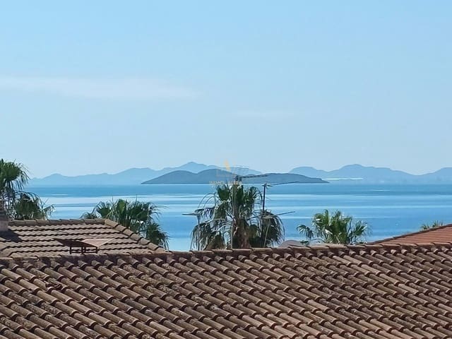 3 quarto Moradia para venda em Los Narejos, Los Alcázares com piscina - 659 000 € (Ref: 9567221)