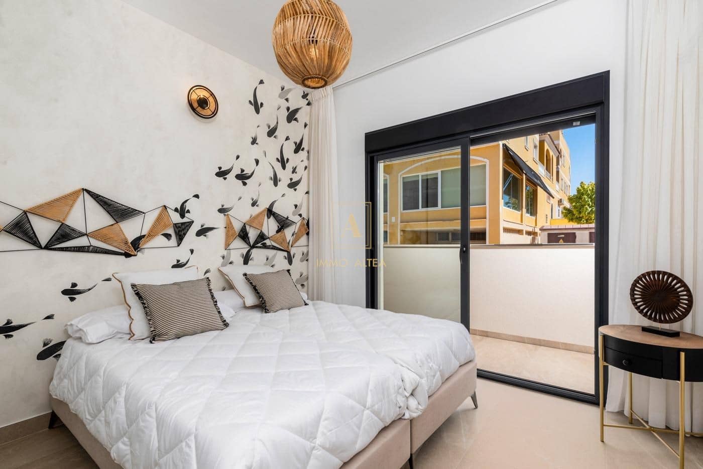 4 Zimmer Apartment zu verkaufen in Benijofar mit Pool - 328.000 € (Ref: 9567231)