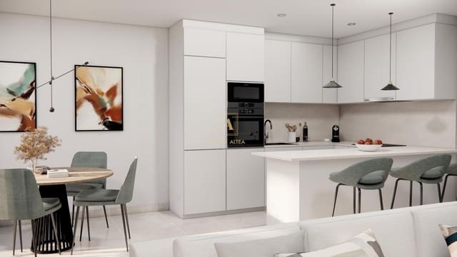 3 makuuhuone Omakotitalo myytävänä paikassa Rojales mukana uima-altaan - 367 900 € (Ref: 9567232)