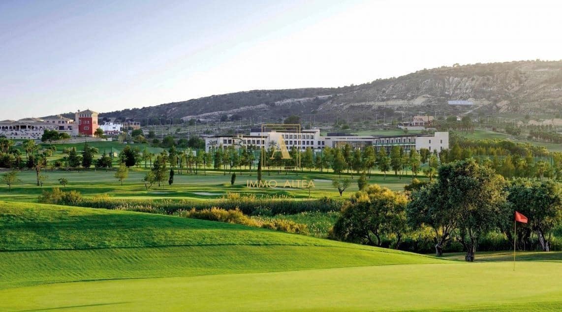 3 camera da letto Villa in vendita in Algorfa con piscina - 555.000 € (Rif: 9567233)