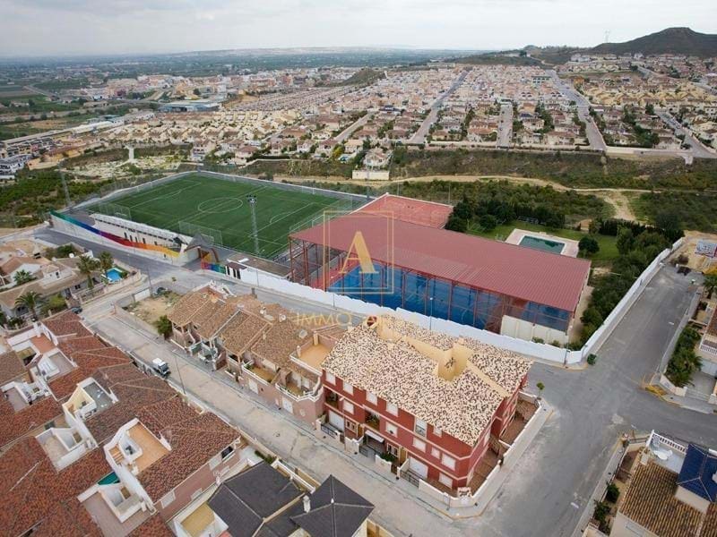 3 camera da letto Villa in vendita in Benijofar con piscina - 488.000 € (Rif: 9567234)