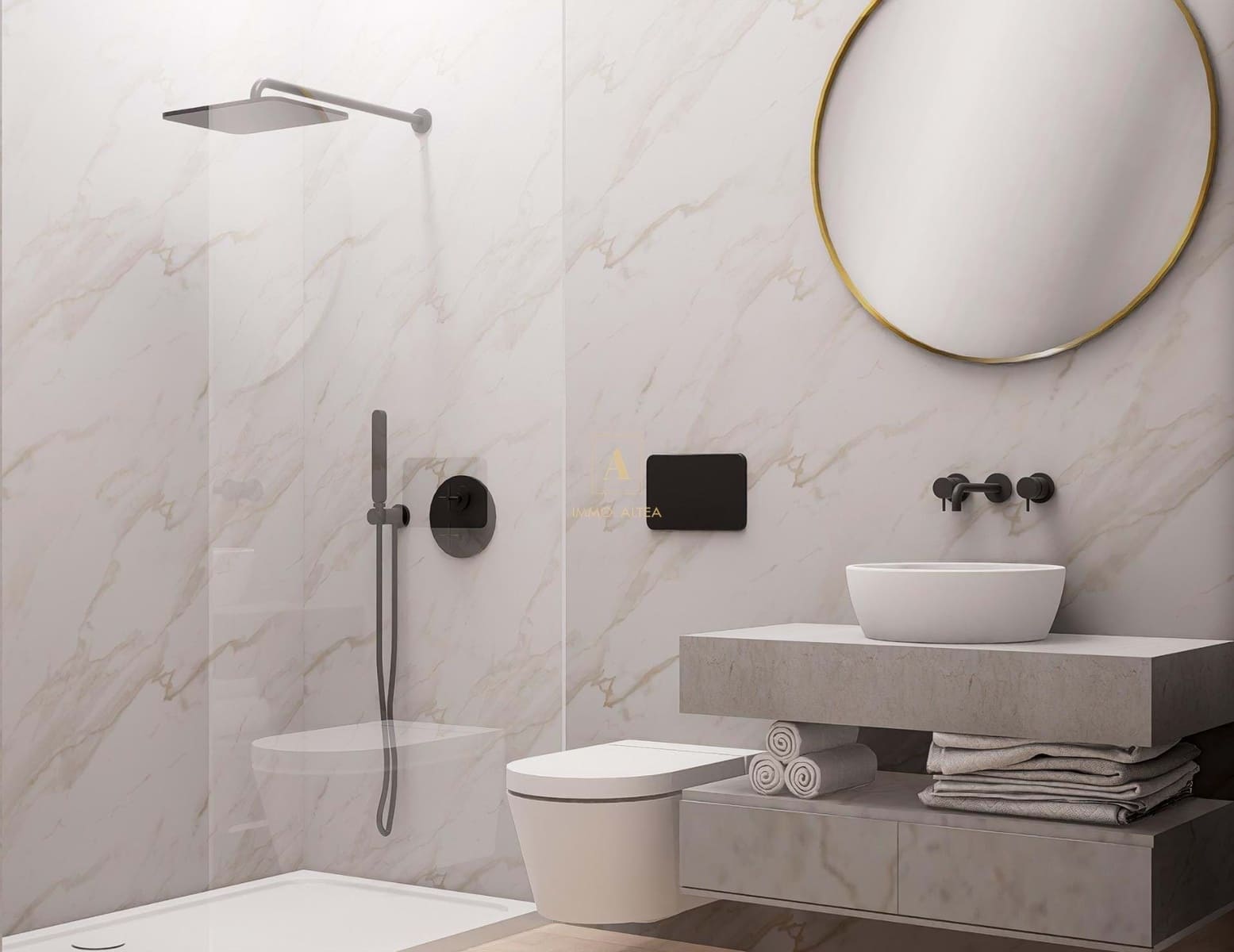 3 quarto Moradia para venda em Orihuela com piscina - 495 000 € (Ref: 9567237)