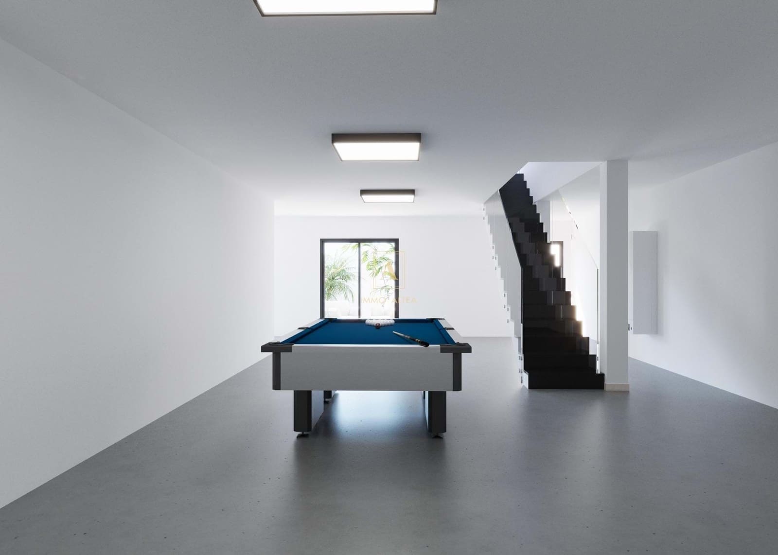 3 bedroom Villa for sale in Finestrat with pool - € 1,150,000 (Ref: 9567244)