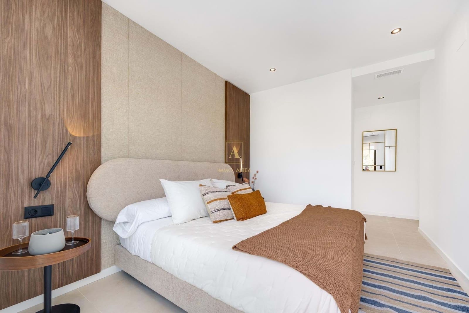 3 chambre Villa/Maison à vendre à Los Alcazares avec piscine - 695 000 € (Ref: 9567245)