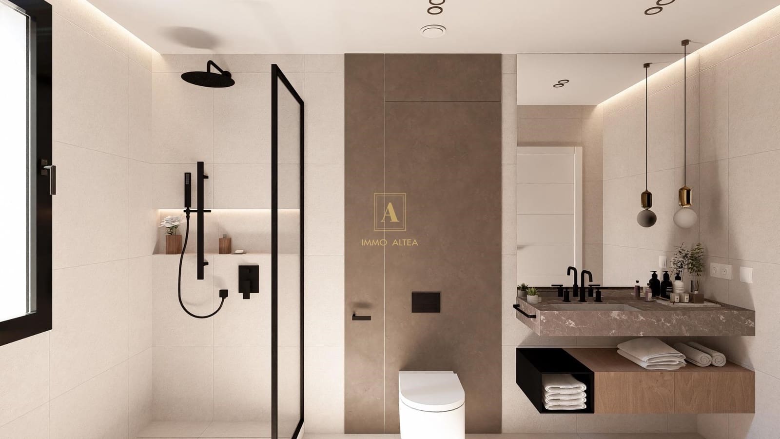 2 Zimmer Villa zu verkaufen in Banos y Mendigo mit Pool - 425.500 € (Ref: 9567254)