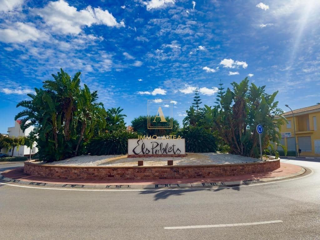 3 Zimmer Villa zu verkaufen in Els Poblets - 415.000 € (Ref: 9567256)
