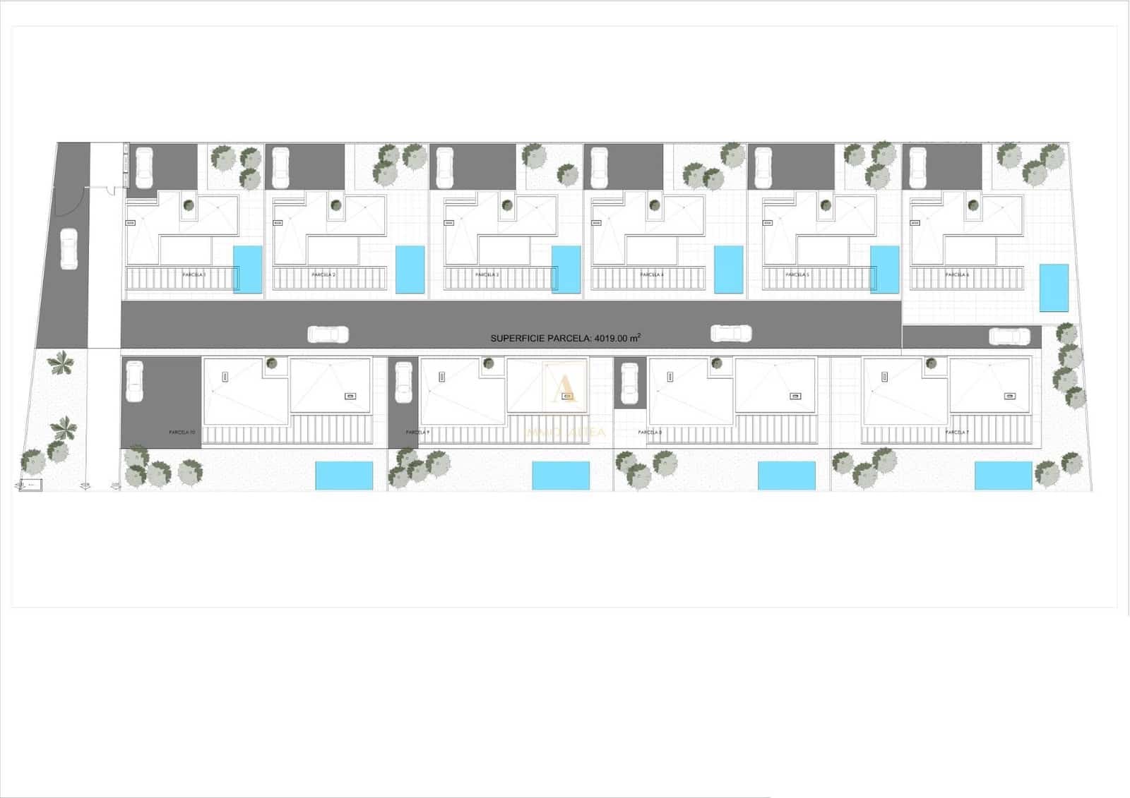 3 chambre Villa/Maison à vendre à Finestrat avec piscine - 630 000 € (Ref: 9567258)