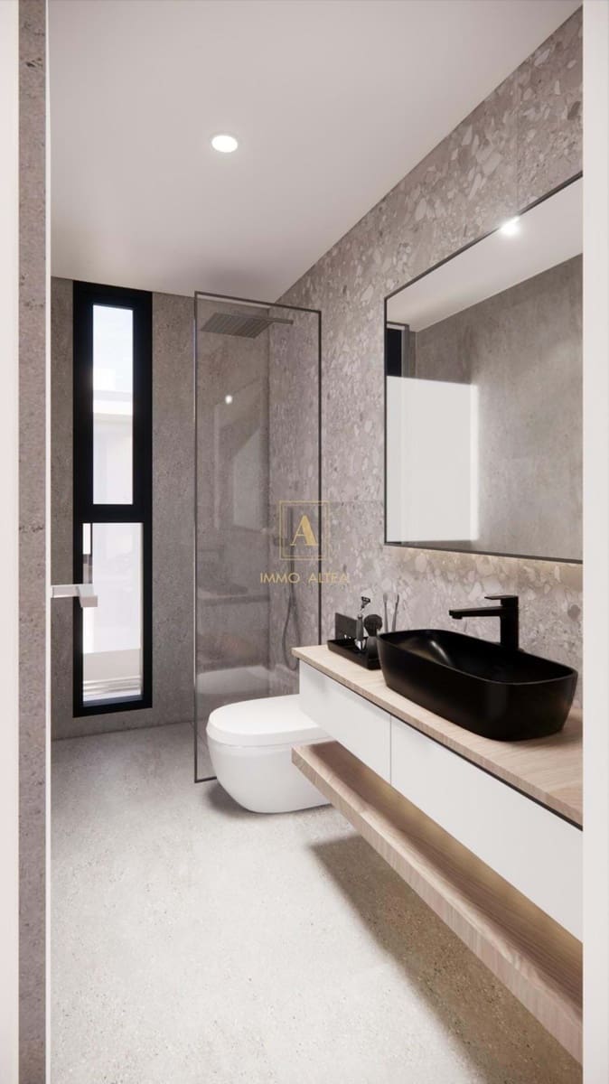 3 camera da letto Villa in vendita in Roldan con piscina - 515.500 € (Rif: 9567262)