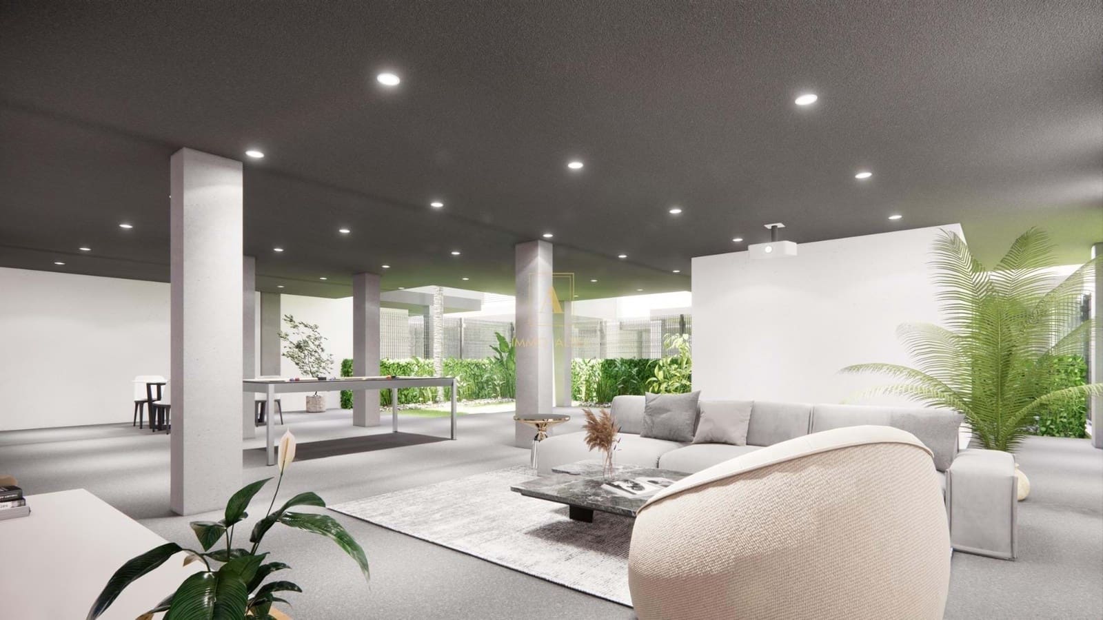 3 camera da letto Villa in vendita in Roldan con piscina - 515.500 € (Rif: 9567262)