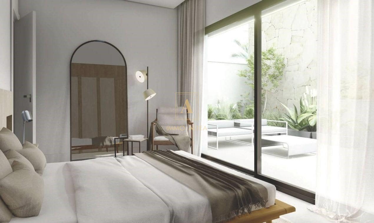 Chalet de 3 habitaciones en Pulpí en venta con piscina - 383.500 € (Ref: 9567264)