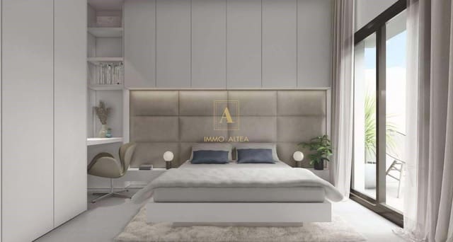 3 soveværelse Villa til salg i Pulpí med swimmingpool - € 380.175 (Ref: 9567265)