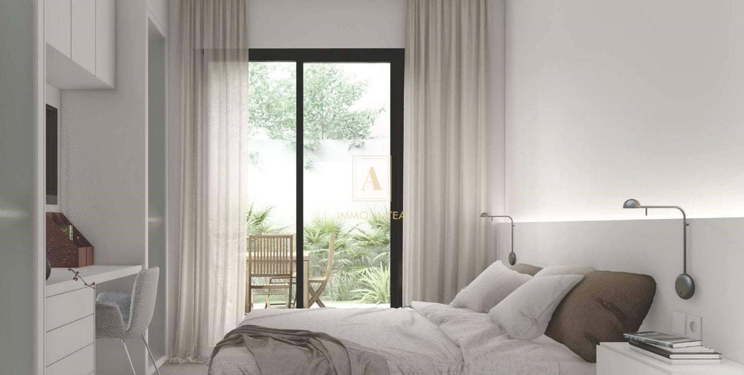 3 soverom Villa til salgs i Pulpi med svømmebasseng - € 391 995 (Ref: 9567266)