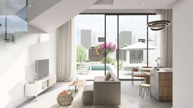 3 makuuhuone Huvila myytävänä paikassa Pulpí mukana uima-altaan - 395 495 € (Ref: 9567266)