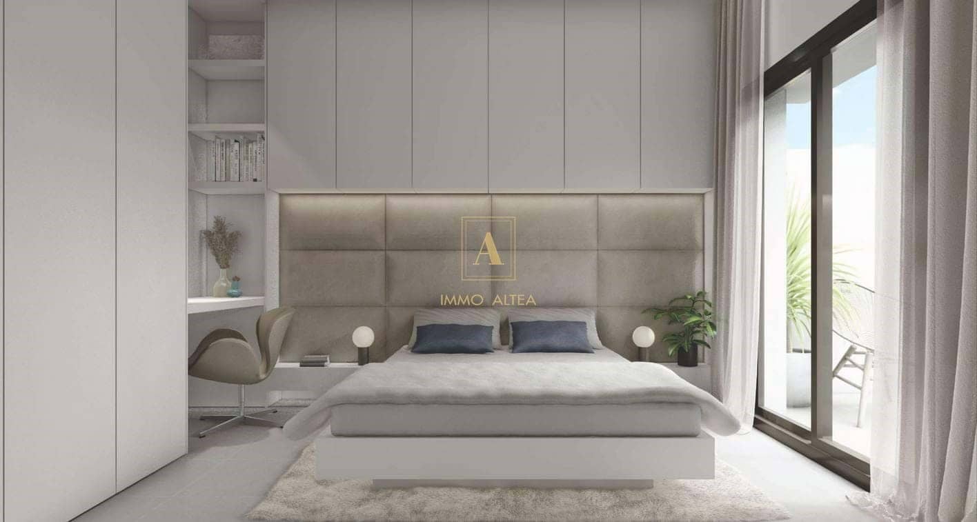 3 soverom Villa til salgs i Pulpi med svømmebasseng - € 406 345 (Ref: 9567266)