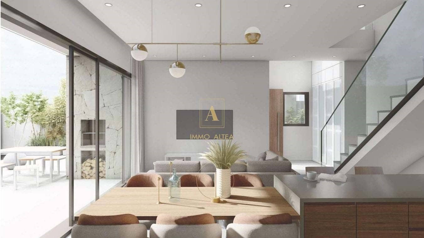 3 soveværelse Villa til salg i Pulpi med swimmingpool - € 360.500 (Ref: 9567267)