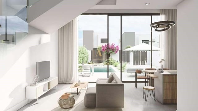 3 makuuhuone Huvila myytävänä paikassa Pulpí mukana uima-altaan - 360 500 € (Ref: 9567267)