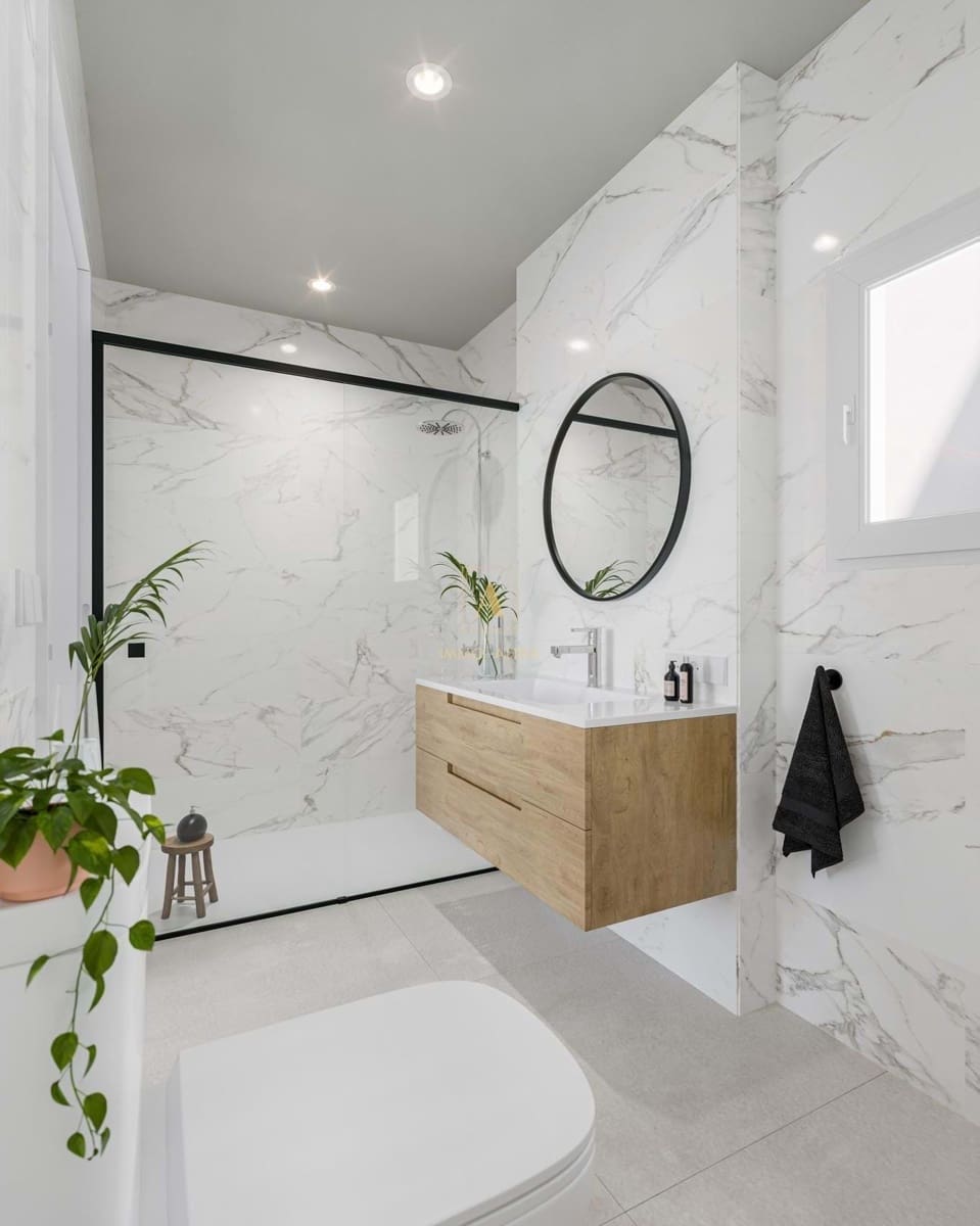 3 chambre Appartement à vendre à Lo Pagan avec piscine - 400 000 € (Ref: 9567276)