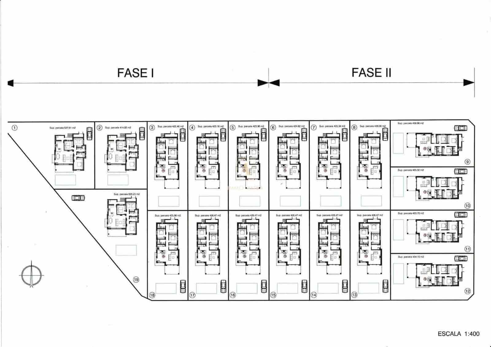 3 sypialnia Willa na sprzedaż w Benijofar z basenem - 589 000 € (Ref: 9567286)