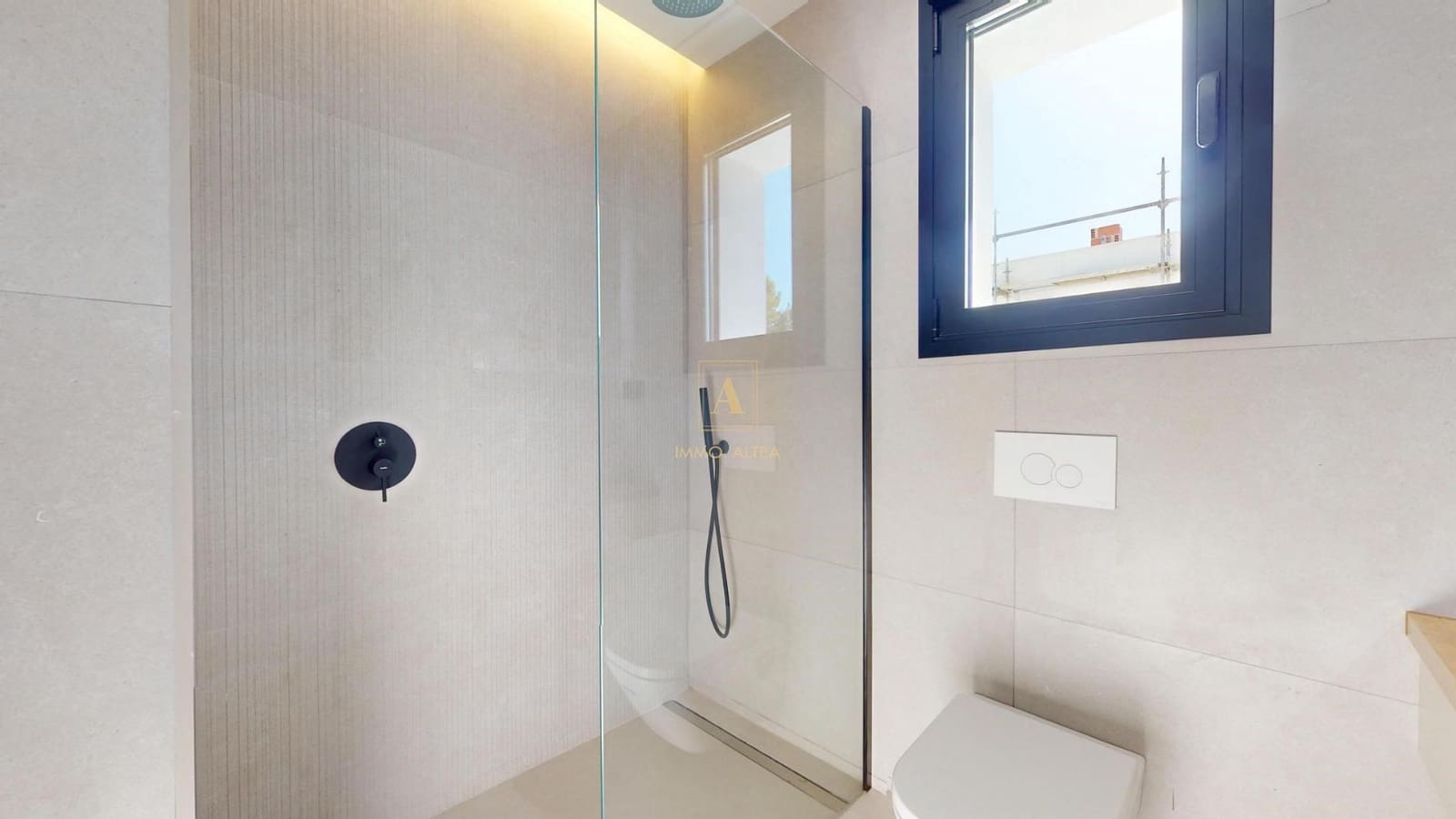 3 sypialnia Willa na sprzedaż w Polop z basenem - 860 000 € (Ref: 9567287)