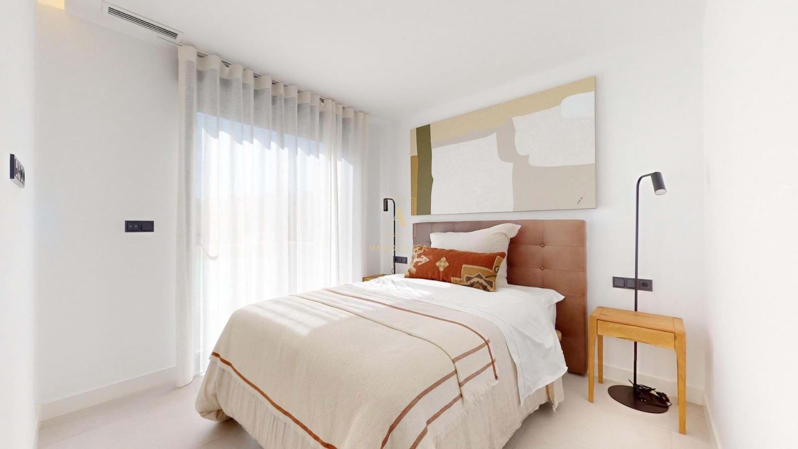 3 sypialnia Willa na sprzedaż w Polop z basenem - 860 000 € (Ref: 9567287)