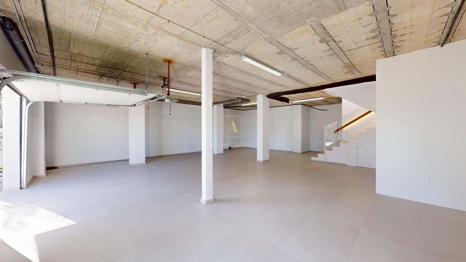 3 sypialnia Willa na sprzedaż w Polop z basenem - 860 000 € (Ref: 9567287)