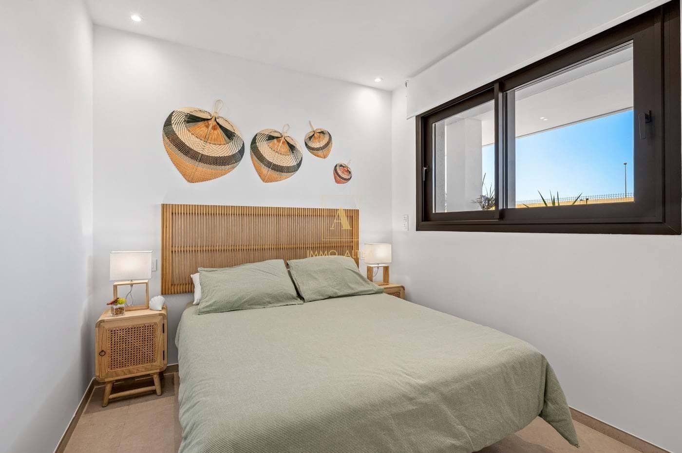 2 bedroom Apartment for sale in Los Alcazares with pool - € 265,000 (Ref: 9567288)