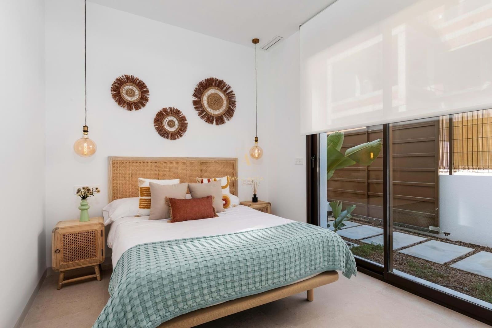 Chalet de 3 habitaciones en Los Alcázares en venta con piscina - 559.900 € (Ref: 9567290)