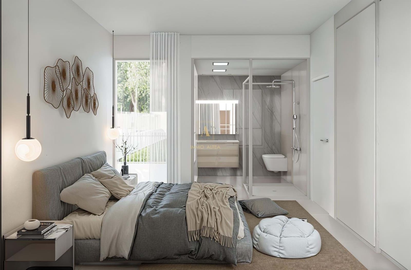 3 quarto Moradia para venda em Los Alcazares com piscina - 467 000 € (Ref: 9567292)